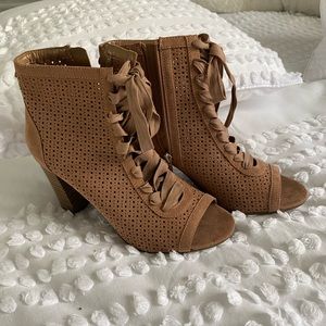Sam Edelman Stylish wedges